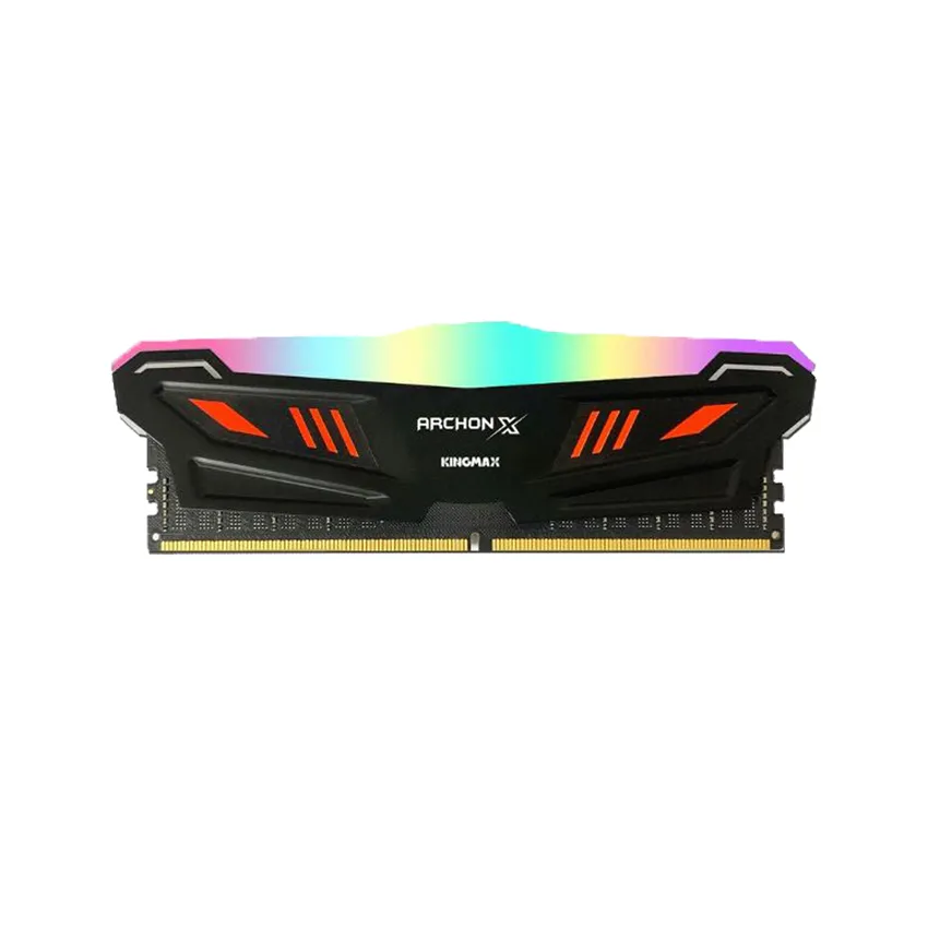 Ram Desktop Kingmax ARTHON X-HS&amp;RGB (KM-LD56-6000-16GSRB36) 16GB (1x 16GB) DDR5 6000Mhz